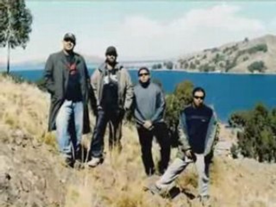 Skymetal - Escravos Mundanos (Footage)