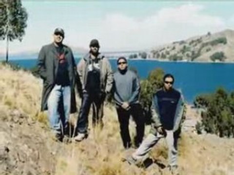 Skymetal - Escravos Mundanos (Footage)