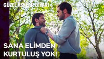 Arhan, Tufan'ı Bulmayı Kafaya Taktı! - Güzel Aşklar Diyarı 2. Bölüm