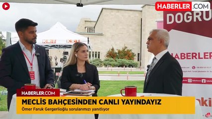 Gergerlioğlu: Narin Güran olayı derinlemesine soruşturulmalı