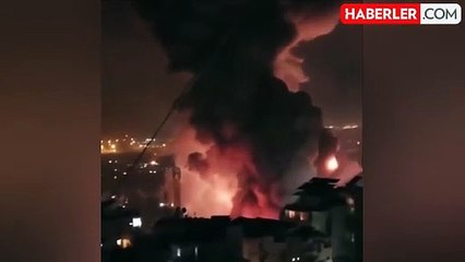 Türkiye'den İsrail'in Lübnan'a başlattığı kara harekatıyla ilgili ilk açıklama