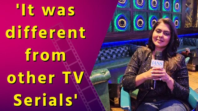 IANS exclusive conversation with Rinku Ghosh on shutting down of TV Serial 'Anokhaa Bandhan'