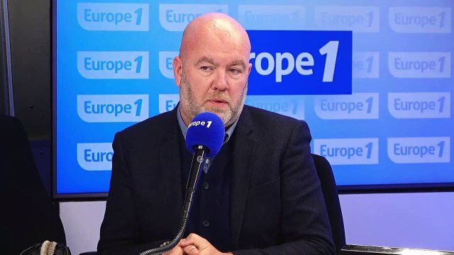 Pascal Praud et vous - Périphérique parisien à 50 km/h : «La mairie de Paris est passée en force», estime un avocat en droit routier