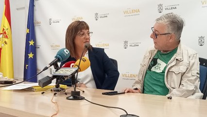 Campaña Munayki 2024. Radio Villena SER