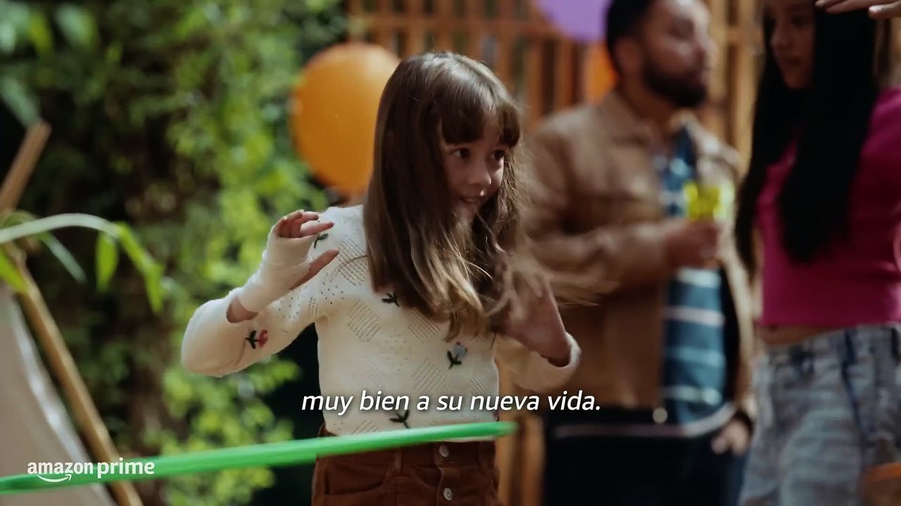 Los Iniciados 2: El Diario De Las Sombras Trailer OV