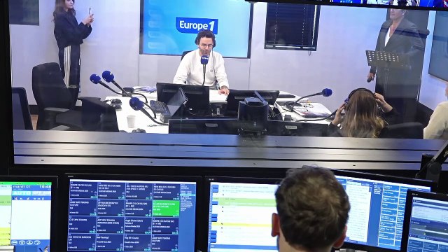 «Je préférais comme on s'aimait avant» : le live de Dany Brillant dans Culture médias