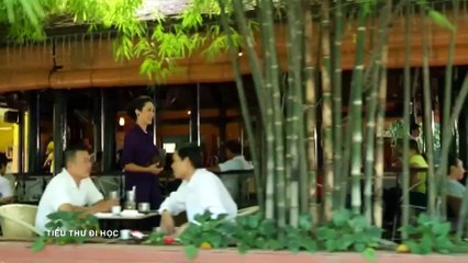 TIỂU THƯ ĐI HỌC - Tập 50 - Phim Tâm Lý Học Đường.