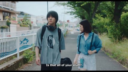 [ENG] EP.1 Buzzy Noise (2024)