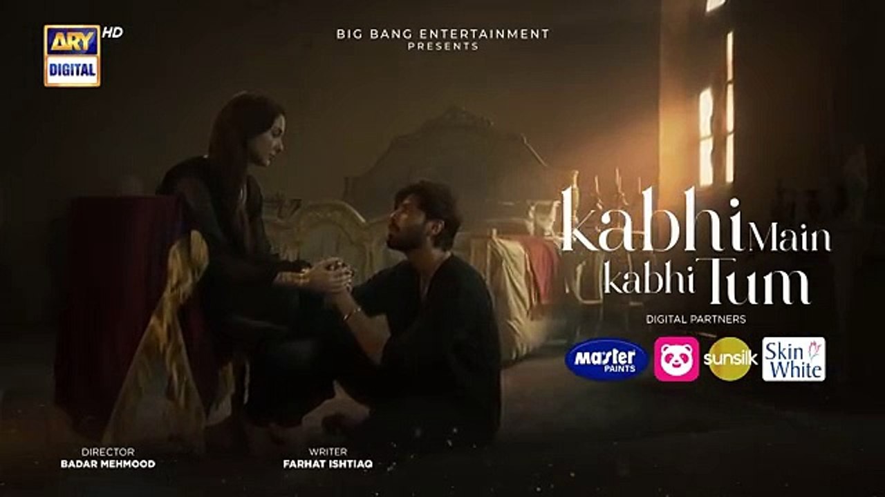 Kabhi ma kabhi tum Episode 24