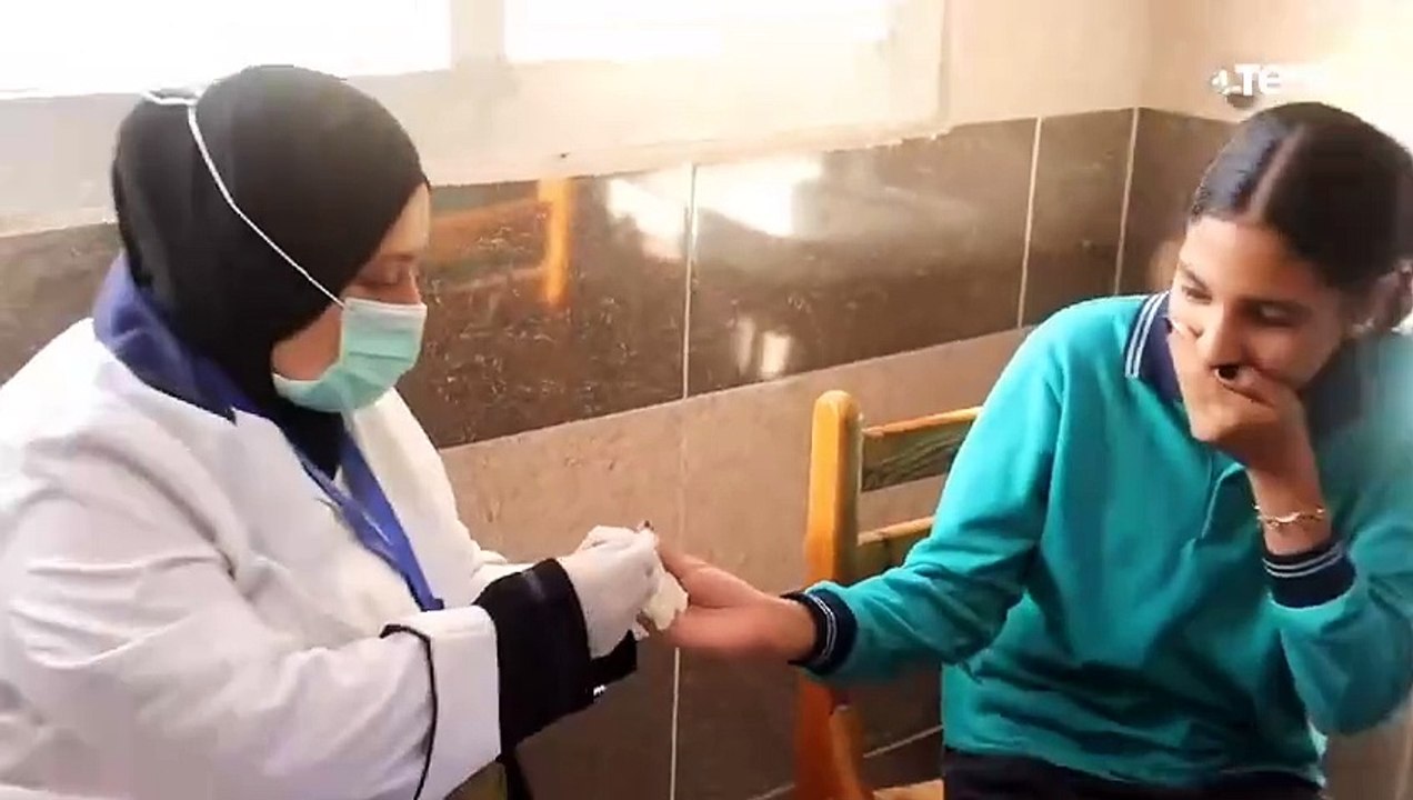 محافظ القليوبية يدشن "المبادرة الرئاسية للكشف ع...