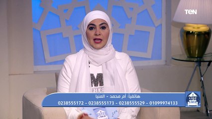 متصلة: بوفر من مصروف البيت وتاجرت بيها؟.. والشيخ أحمد المالكي يرد "الزوج لازم يكون على بينه"