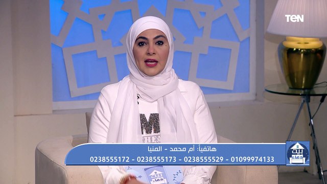 متصلة: بوفر من مصروف البيت وتاجرت بيها؟.. والشيخ أحمد المالكي يرد الزوج لازم يكون على بينه