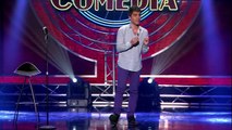 Ernesto Sevilla - Consejos de padre [El Club de la Comedia] #monologo #risa #chiste