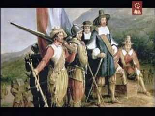 Documental. Armas, gérmenes y acero:  En el trópico