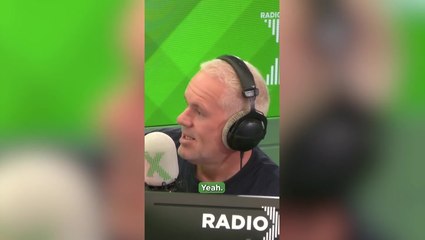 James Blunt pledges to change his name to ‘whatever public want’ if album charts at number one