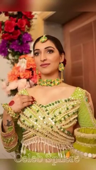 Kabhi ma kabhi tum Natasha real Face
