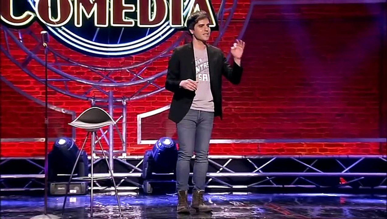 Ernesto Sevilla - Rajoy es un muñeco [El Club...
