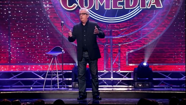 Leo Harlem - Las ciudades de España [El Club de la Comedia] #monologo #risa #chiste