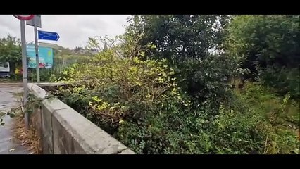 Chesterfield river levels