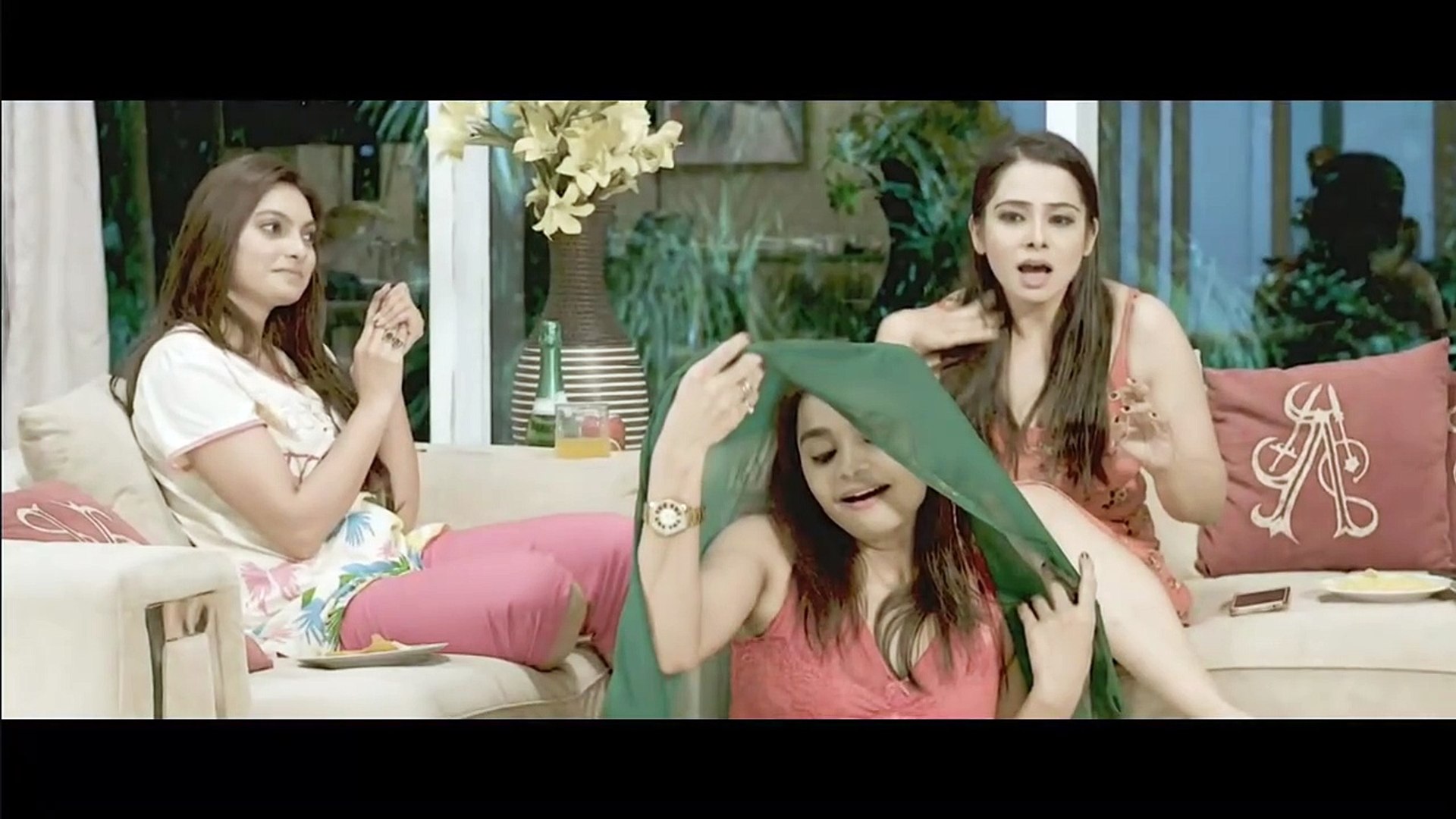 ⁣Watch Angel Apartment P01 EP1 HuntCinema Hot Hindi Web Series