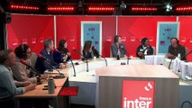 Les supers papa nous volent la vedette - La chronique de Laura Domenge