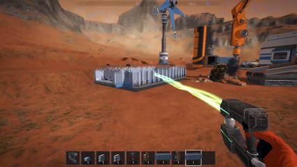 Eden Crafters - Gameplay Trailer