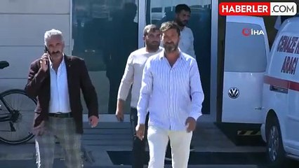 Yıldırım Çarpması Sonucu Hayatını Kaybeden Gençten Acı Haber