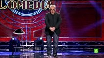 Leo Harlem - Las fiestas de los pueblos [El Club de la Comedia] #monologo #risa #chiste