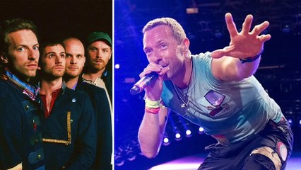 Coldplay's Mumbai Show At Risk? Ticketing Scam Sparks Cancellation Fears!