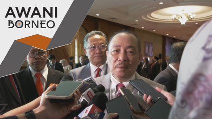 Sabah ambil kira beberapa faktor tuntutan kerusi parlimen