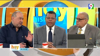 ¡Polémica! La sorpresa de Jochy Gómez | Hoy Mismo