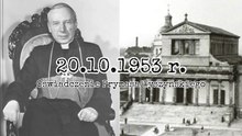 PN-9   MAZ--38   ---   Oświadczenie Prymasa Wyszyńskiego