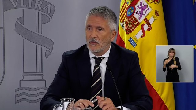 Marslaka evita hablar del origen saharaui de los solicitantes de Barajas en plena cuenta atrás para otra deportación