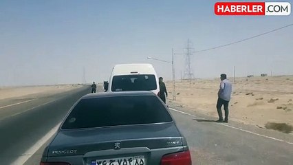 İran'da okula silahlı saldırı: 4 kişi hayatını kaybetti