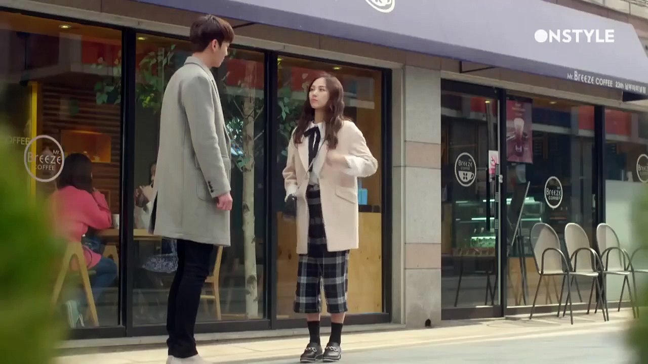 Beautiology101 - 뷰티학개론 - E6