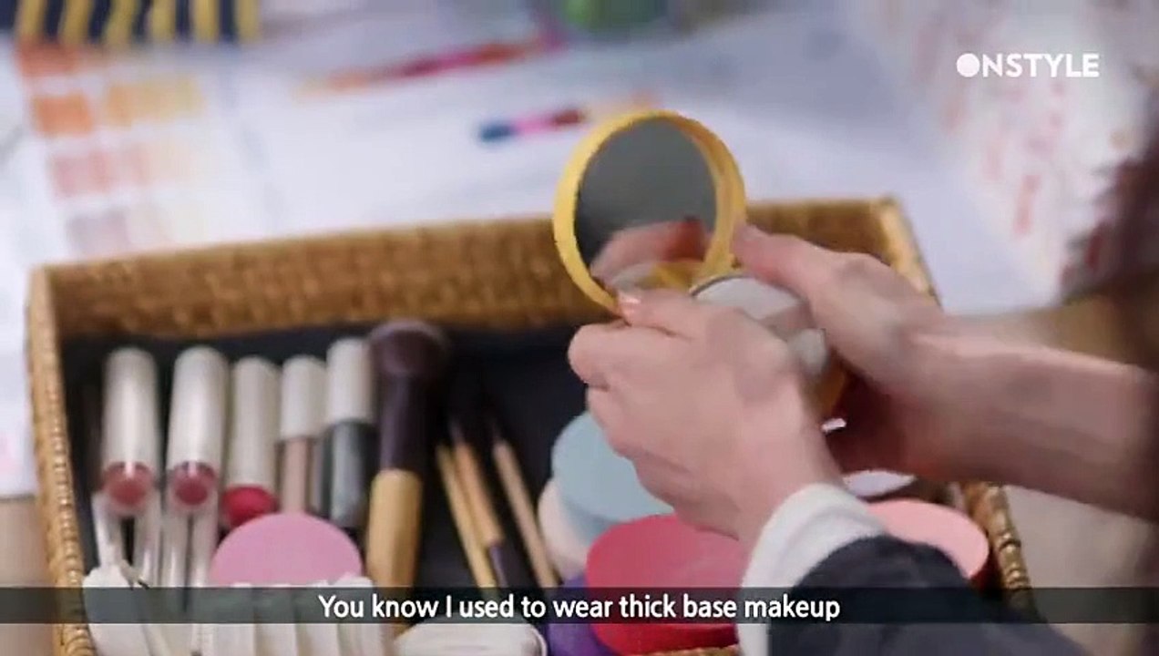 Beautiology101 - 뷰티학개론 - E8