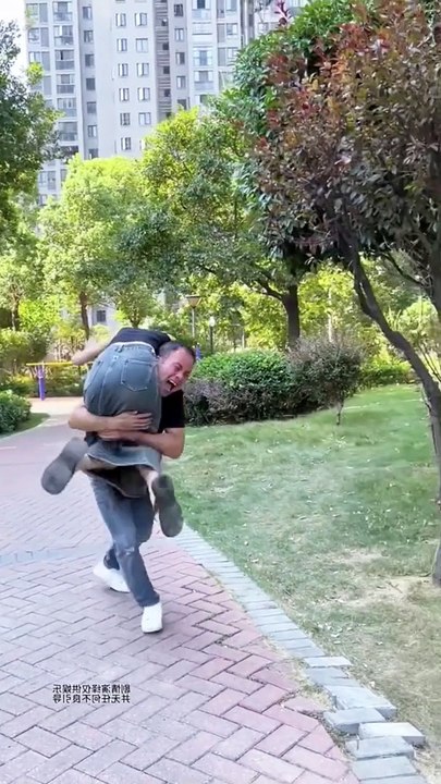 Funny fun video