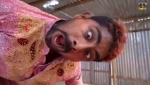 Top New Funniest Comedy Video  Most Watch Viral Funny Video 2022 Episode 84 By my family