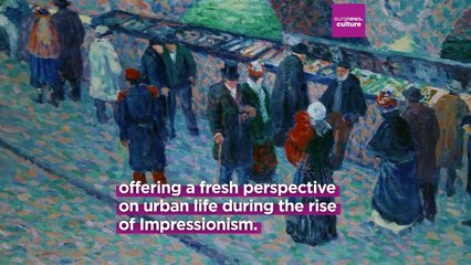 From London to Berlin: Monet’s Impressionist cityscapes shine in new exhibitions across Europe