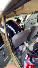 Sinop'ta uyuşturucu operasyonu