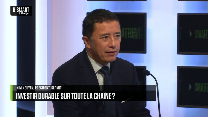 Investir durable sur toute la chaîne ? 