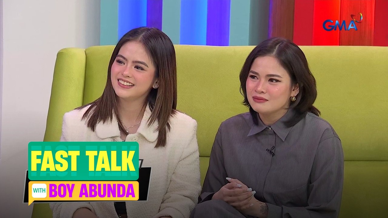Fast Talk with Boy Abunda: Bea at Louise, pinagsisisihan bang umalis sa GMA? (Episode 436)