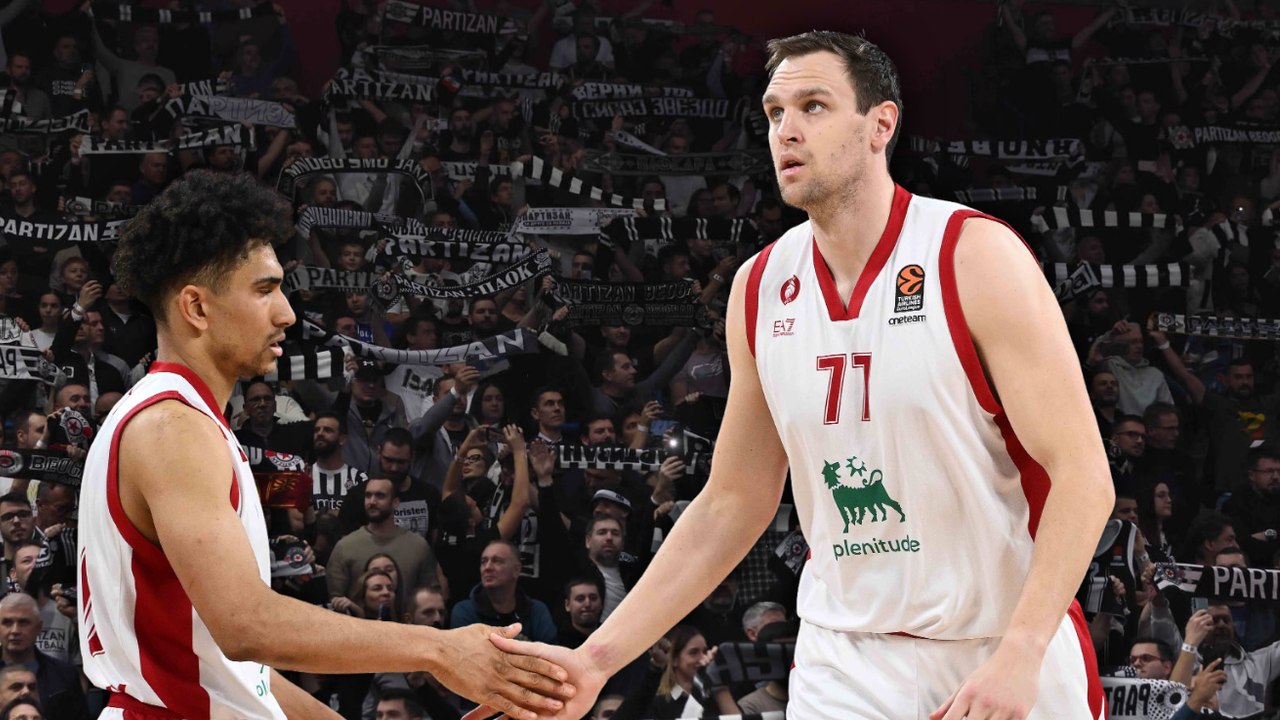 'Das Krasseste, was ich je erlebt habe': Voigtmanns Belgrad-Anekdote