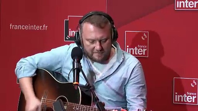 Fan de Claudia Tagbo et Camille Lacour - La drôle d’humeur d'Oldelaf