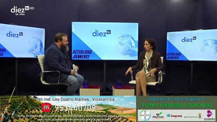 T07E01 | Balance de las Ferias y Fiestas 2024 de Villacarrillo