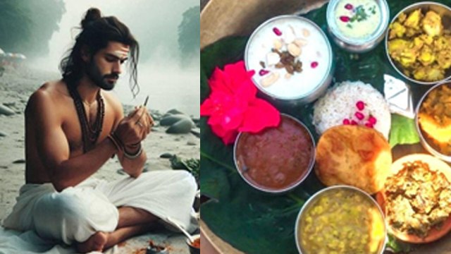 Sarva Pitru Amavasya 2024: सर्वपितृ अमावस्या के दिन क्या खाना चाहिए क्या नहीं |Boldsky