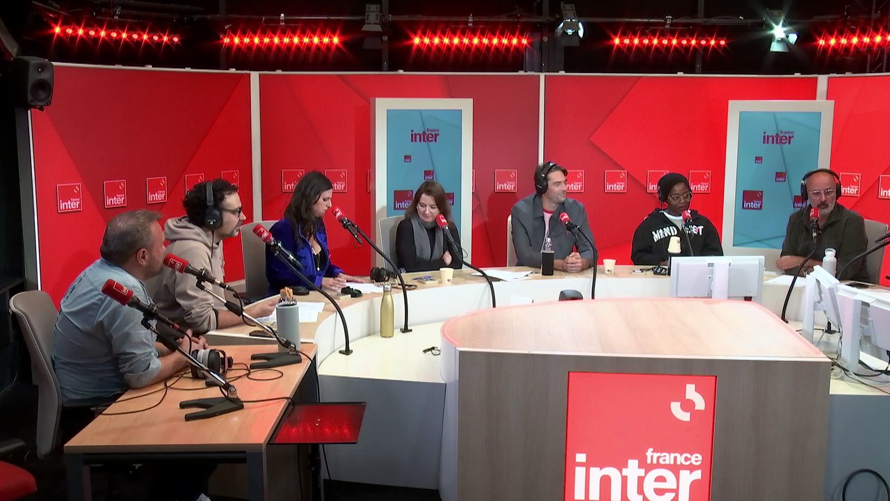 J’aurais adoré être parrain - La drôle d’humeur de Julien Santini