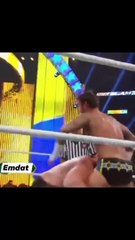 Best English vrail video daily motion power of Roman reigns