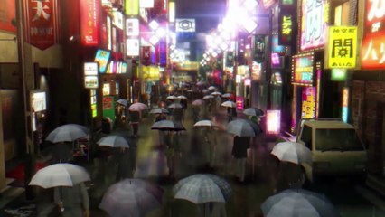 Yakuza Kiwami for Nintendo Switch - 'Play It Together!' Trailer