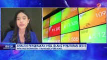 Rebound Kuat di Atas 1%, IHSG Kembali ke Level 7.600-an